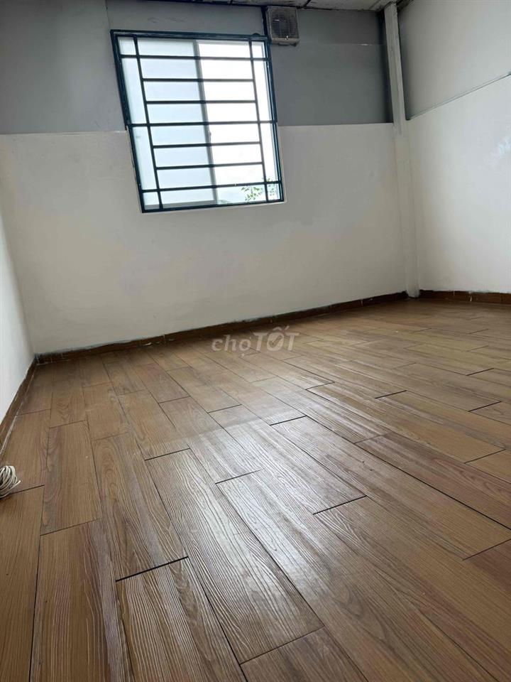 Phòng trọ Hẻm 108 Lê Văn Lương, P.Tân Hưng,Q7 - lối đi riêng (35m2)