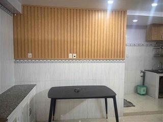 Bán căn hộ Chung cư 9 Cao Bá Nhạ, Quận 1. Miễn trung gian.