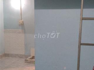 Phòng trọ 2tr5 có gác. Lê Văn Lương Q.7