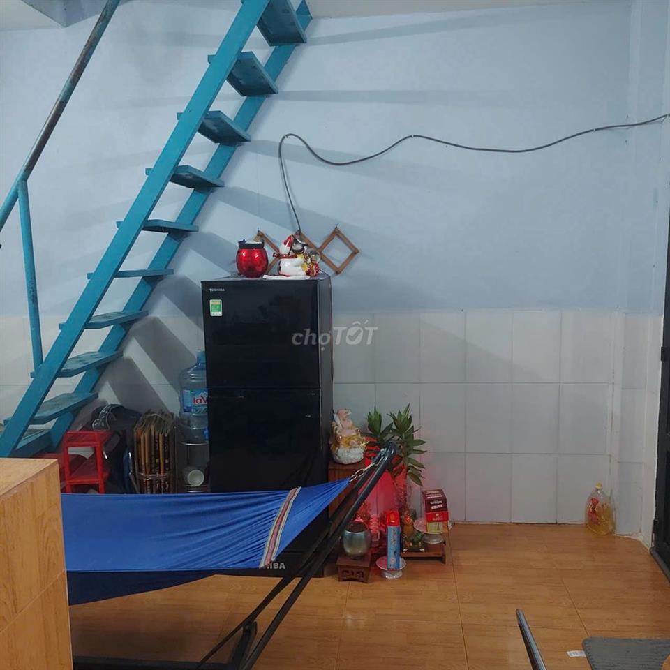 Còn 1 phòng trống