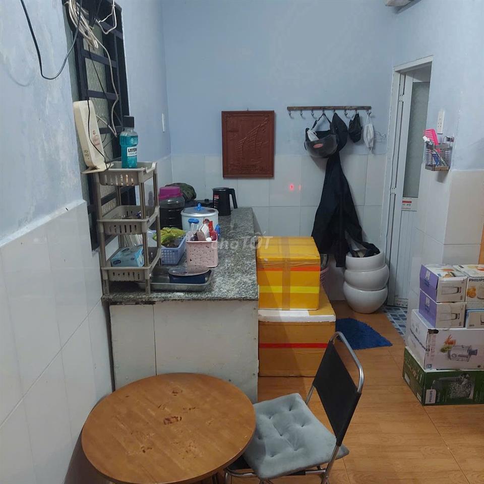 Còn 1 phòng trống