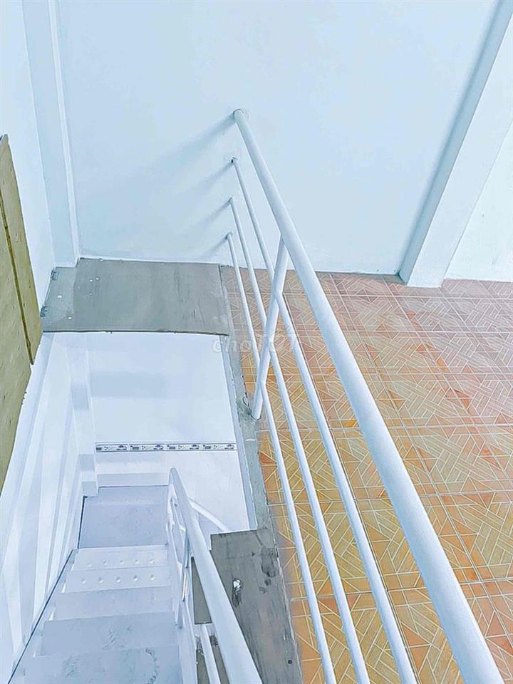 ✨ PHÒNG GÁC ĐÚC + BAN CÔNG – TRẦN XUÂN SOẠN, Q7 |