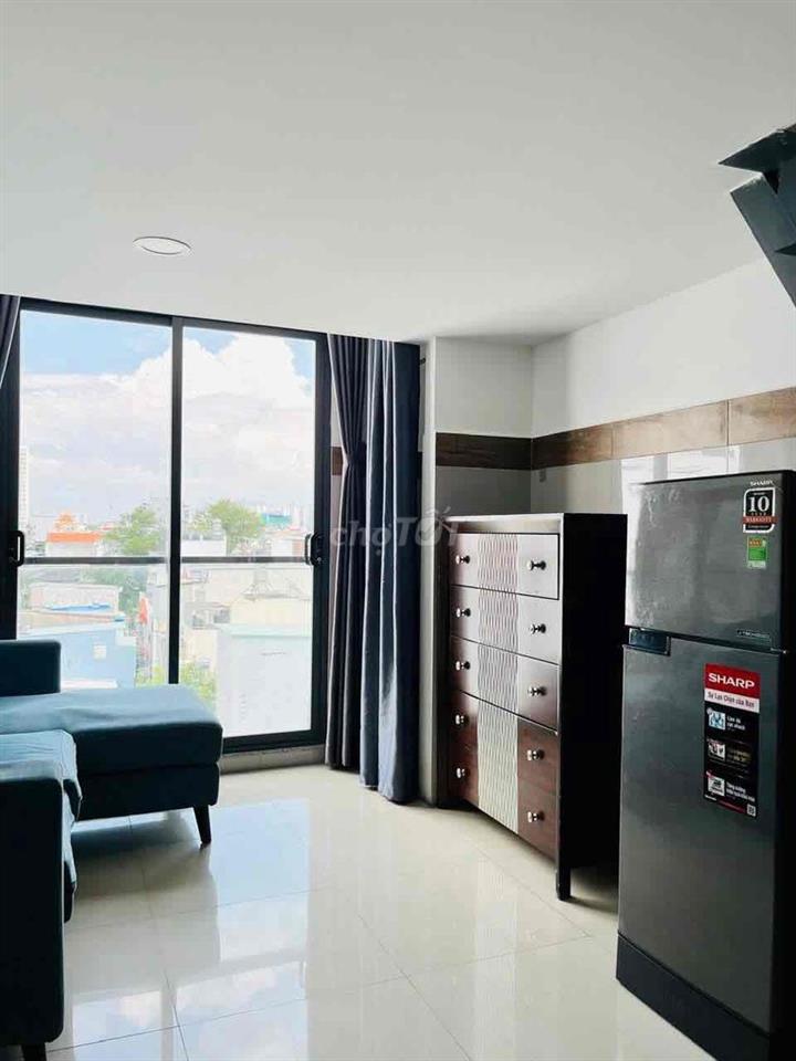 PHÒNG TRỌ GÁC BAN CÔNG Ở ĐƯỢC 4 NGƯỜI
