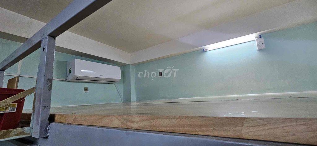 PHÒNG GÁC FULL NỘI THẤT GIÁ RẺ