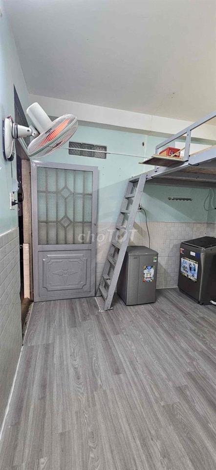 PHÒNG GÁC FULL NỘI THẤT GIÁ RẺ