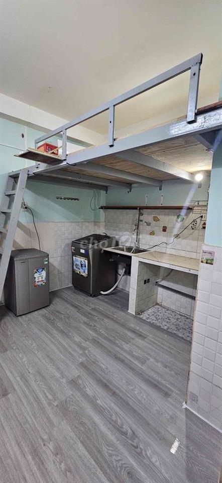 PHÒNG GÁC FULL NỘI THẤT GIÁ RẺ
