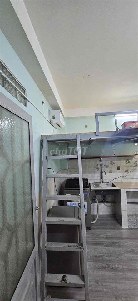 PHÒNG GÁC FULL NỘI THẤT GIÁ RẺ