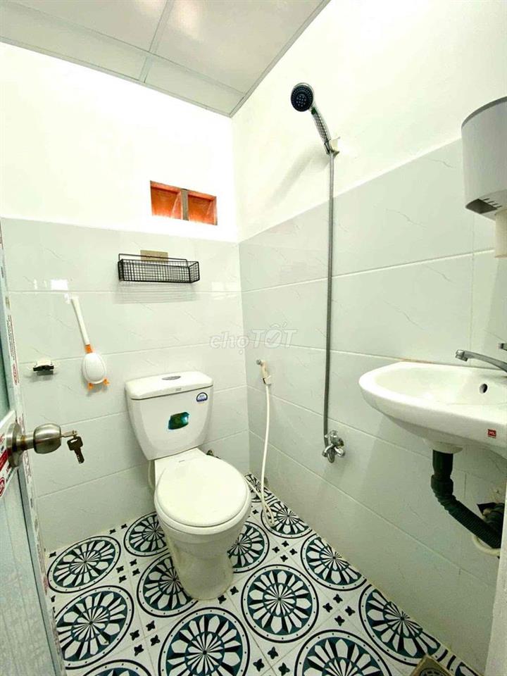PHÒNG TRỌ MẶT TIỀN TRẦN XUÂN SOẠN