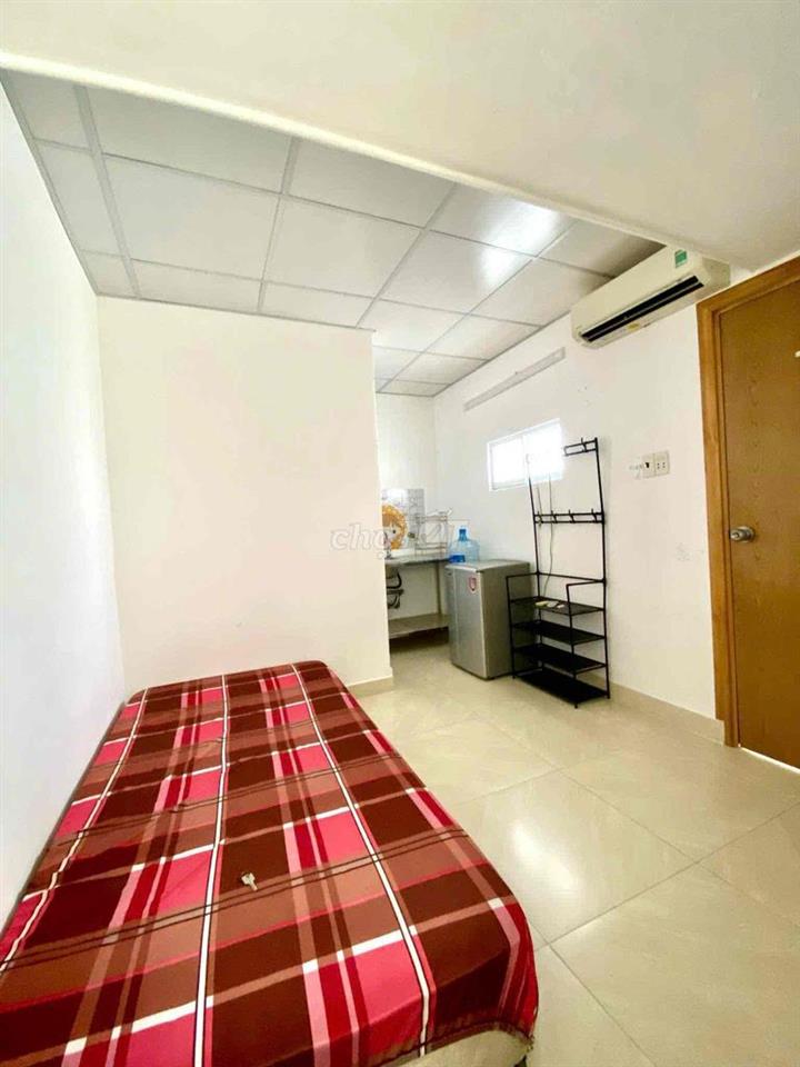 PHÒNG TRỌ MẶT TIỀN TRẦN XUÂN SOẠN