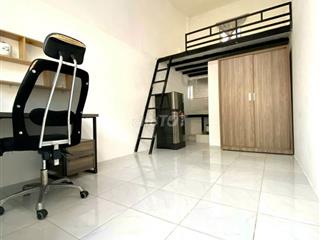 PHÒNG TRỌ GÁC GIÁ MỀM FREE XE