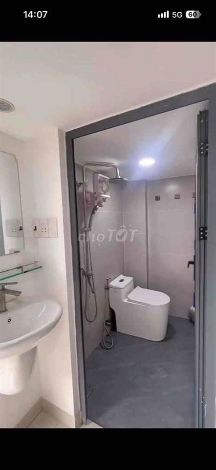 PHÒNG TRỌ GÁC FULL NỘI THẤT