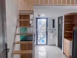 PHÒNG TRỌ GÁC FULL NỘI THẤT