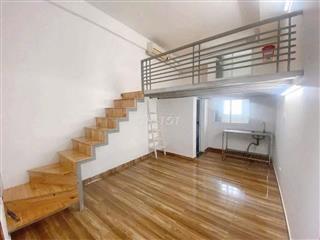 PHÒNG TRỌ GÁC ĐỨNG ĐƯỢC DIỆN TÍCH RỘNG 