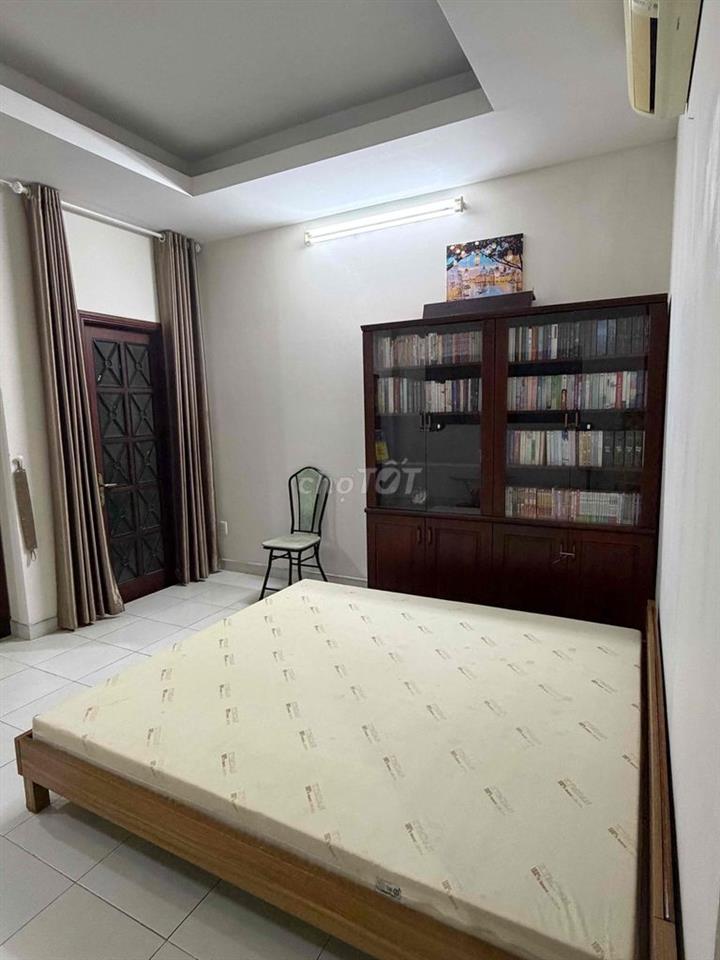 🏠 CHÍNH CHỦ CHO NỮ THUÊ PHÒNG – LÊ VĂN LƯƠNG, QUẬN 7