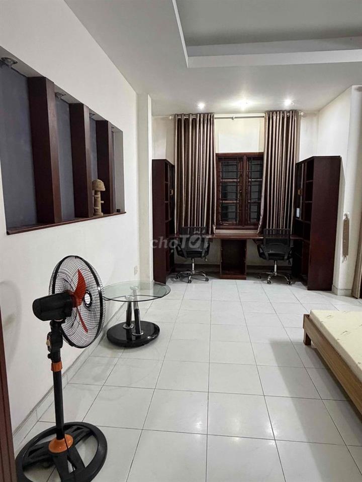 🏠 CHÍNH CHỦ CHO NỮ THUÊ PHÒNG – LÊ VĂN LƯƠNG, QUẬN 7