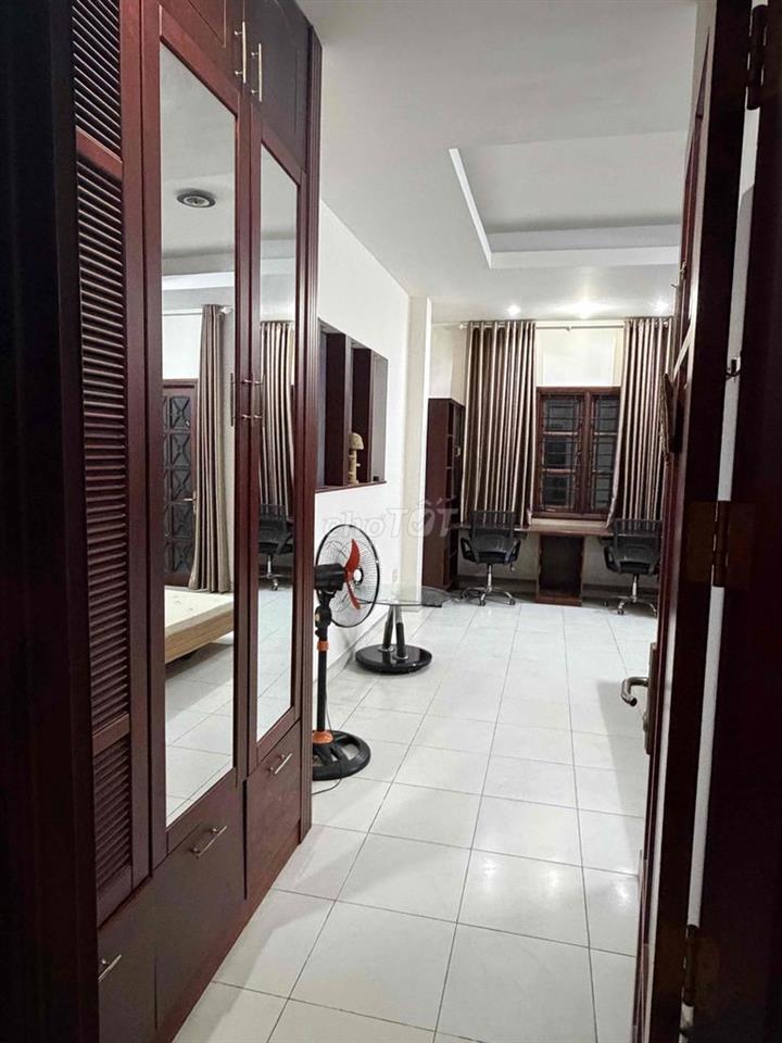 🏠 CHÍNH CHỦ CHO NỮ THUÊ PHÒNG – LÊ VĂN LƯƠNG, QUẬN 7