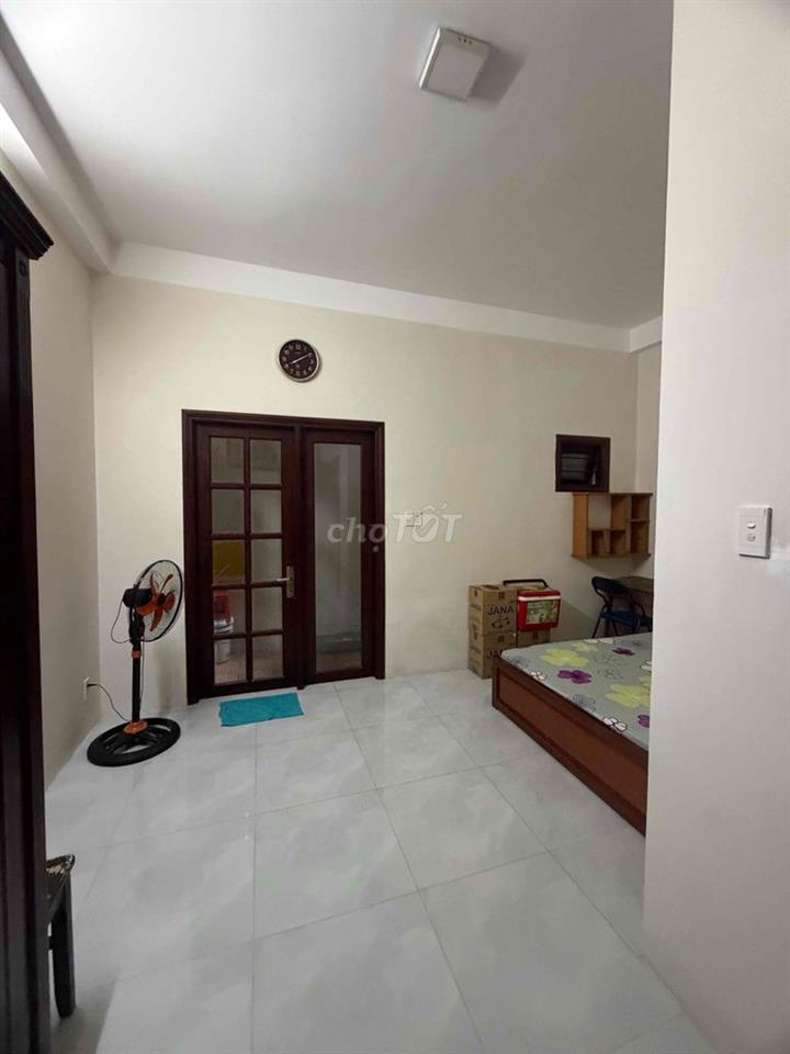 🏠 CHÍNH CHỦ CHO NỮ THUÊ PHÒNG – LÊ VĂN LƯƠNG, QUẬN 7