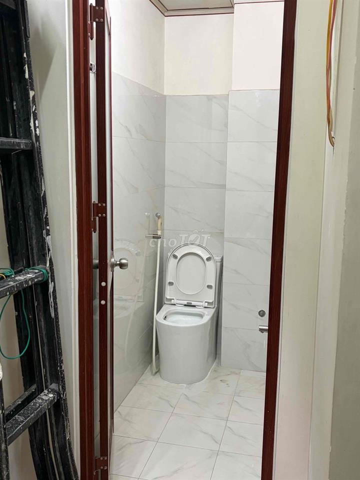 🏠 CHÍNH CHỦ CHO NỮ THUÊ PHÒNG – LÊ VĂN LƯƠNG, QUẬN 7
