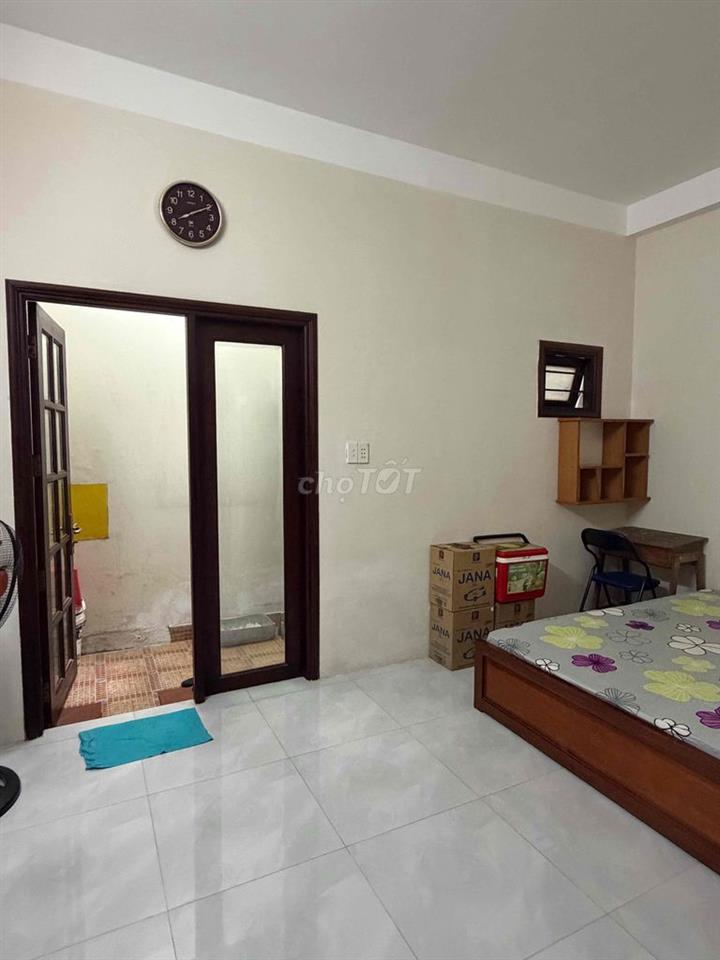 🏠 CHÍNH CHỦ CHO NỮ THUÊ PHÒNG – LÊ VĂN LƯƠNG, QUẬN 7
