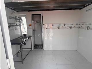Pass trọ 3tr quận 7