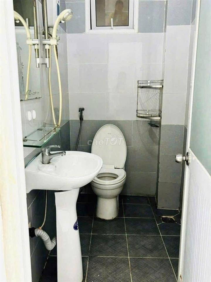 Chính chủ cần cho thuê phòng trọ nguyên căn