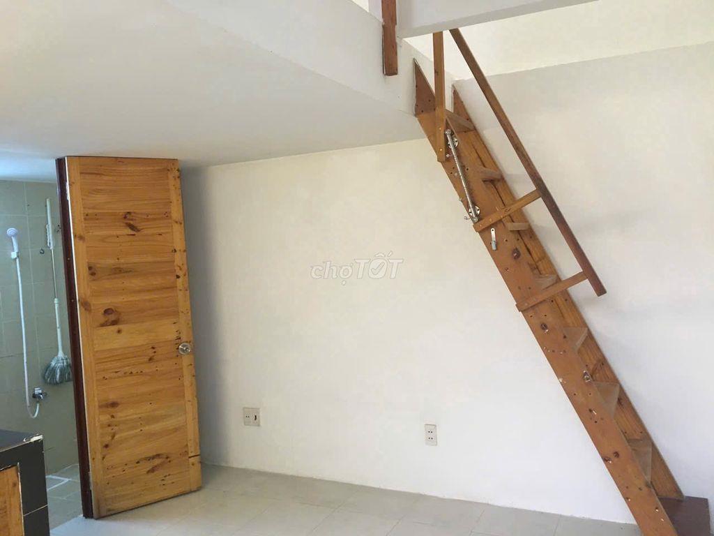 Cho thuê phòng hẻm xe hơi , xe tải 2 tấn vào được luôn Siêu rộng rẻ