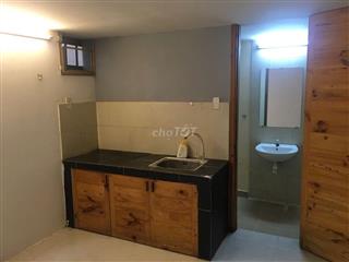 Cho thuê phòng hẻm xe hơi , xe tải 2 tấn vào được luôn Siêu rộng rẻ
