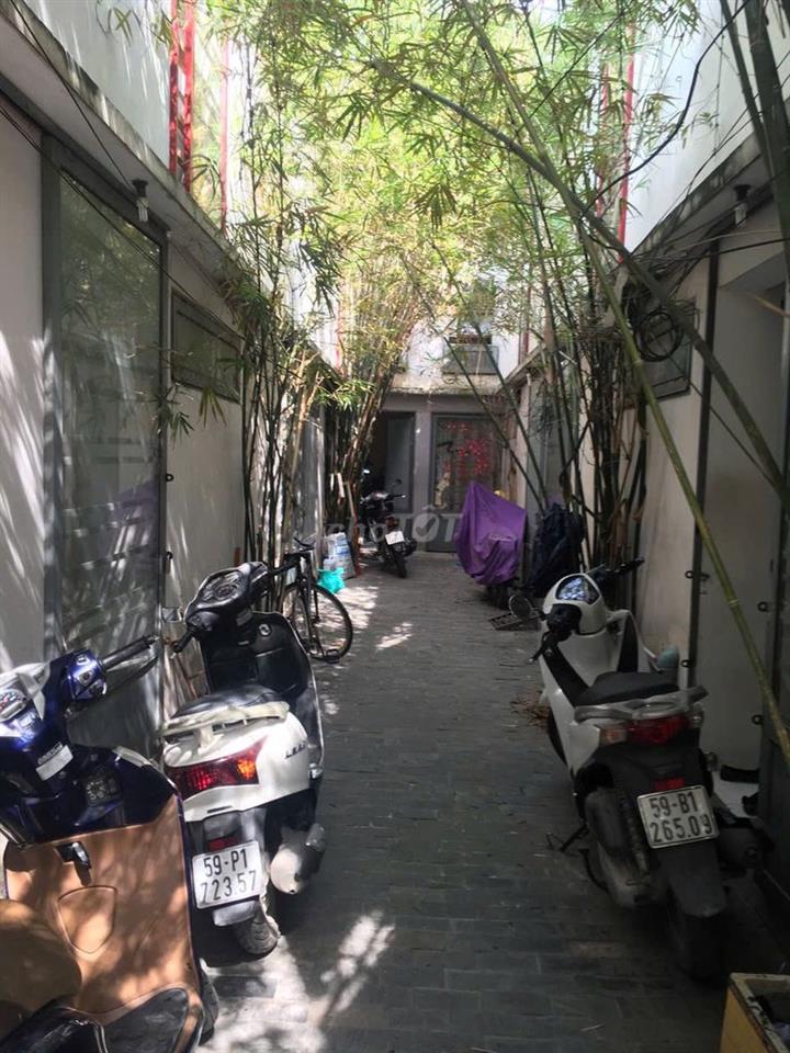 Cho thuê phòng hẻm xe hơi , xe tải 2 tấn vào được luôn Siêu rộng rẻ