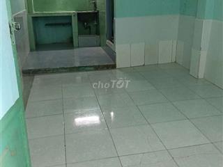 Phòng trọ gần KCX Tân Thuận
