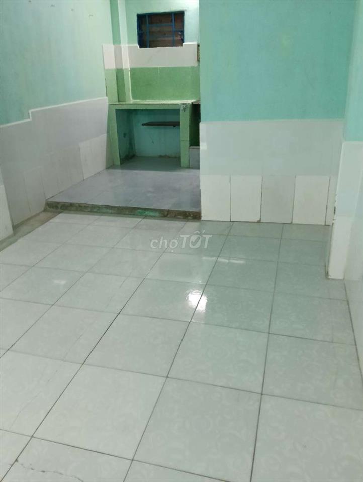 Phòng trọ gần KCX Tân Thuận