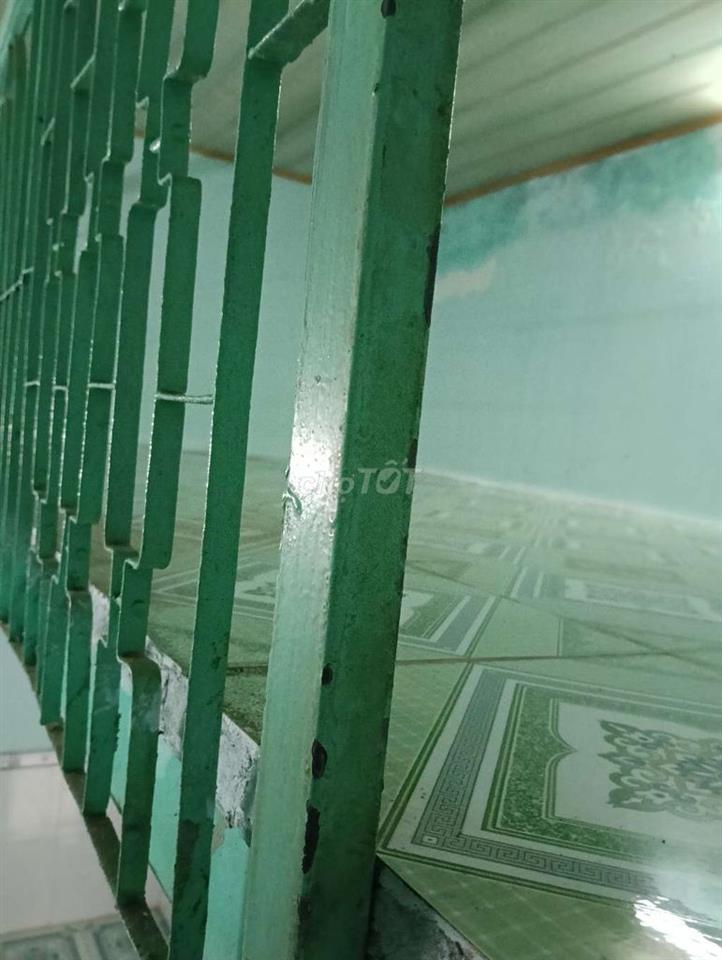 Phòng trọ gần kcx Tân Thuận