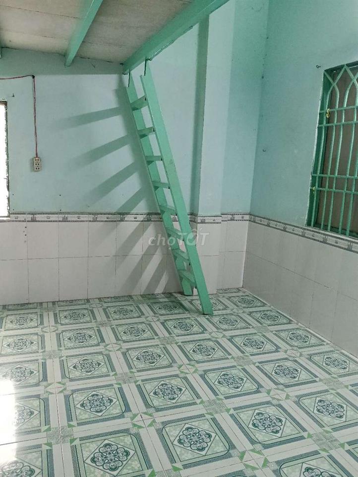 Phòng trọ gần kcx Tân Thuận