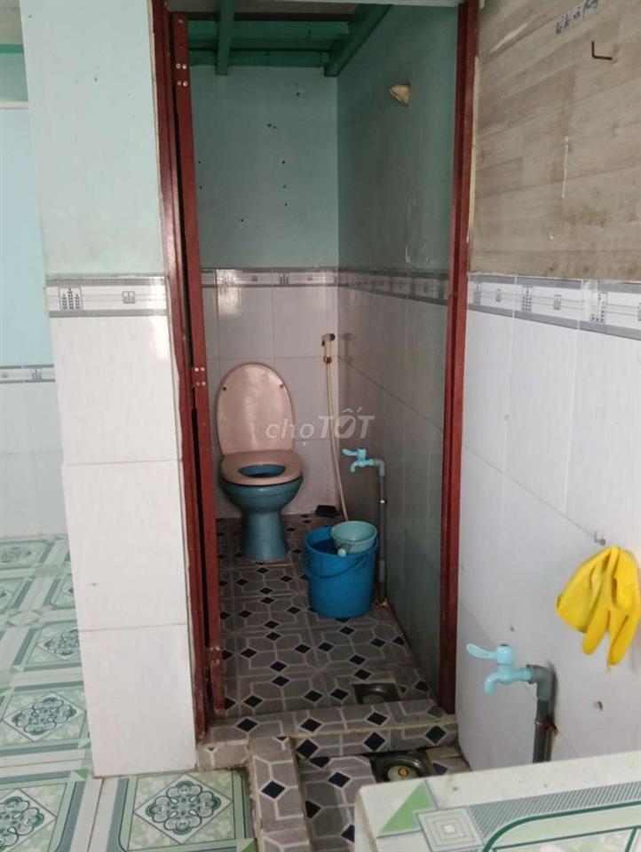 Phòng trọ gần kcx Tân Thuận
