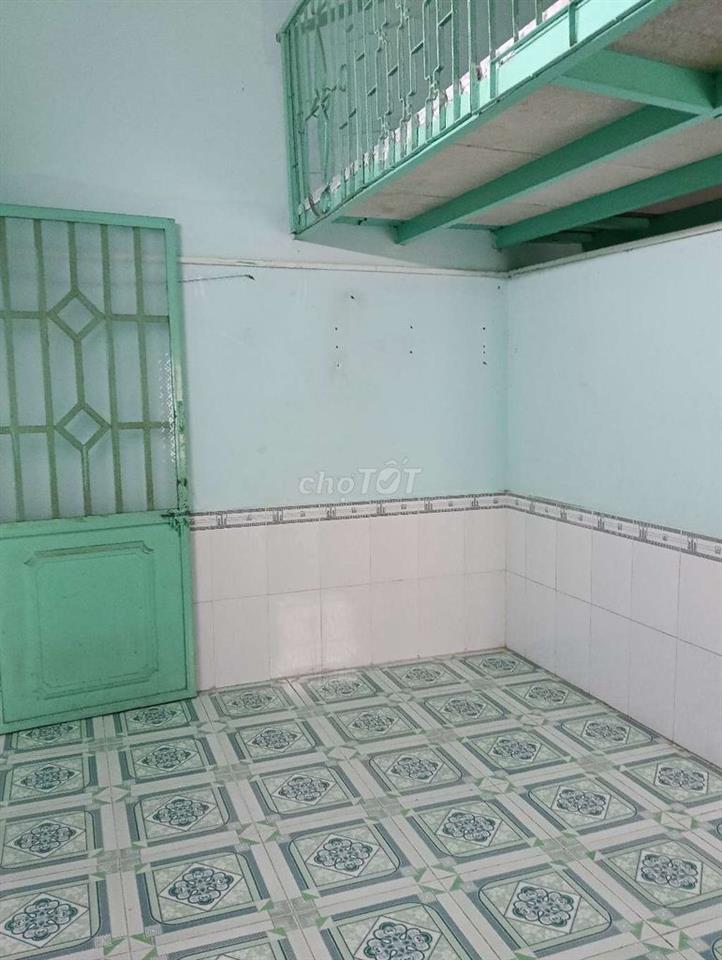 Phòng trọ gần kcx Tân Thuận