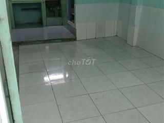 Phòng trọ gần kcx Tân Thuận
