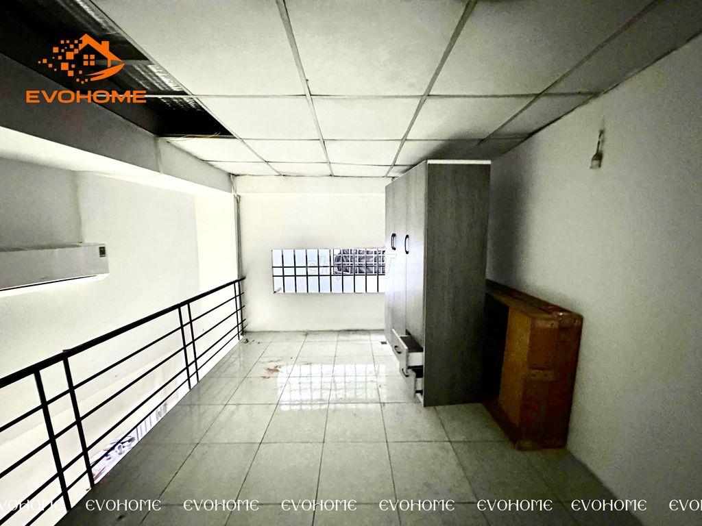 PHÒNG DUPLEX CHDV Nguyễn Văn Linh Q7