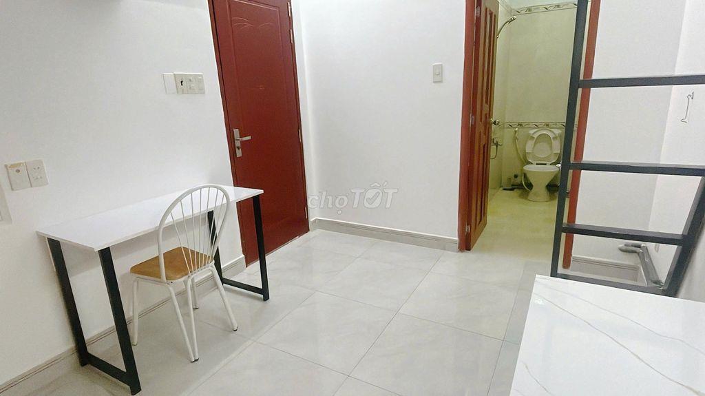 PHÒNG DUPLEX CHDV Đ, TÂN QUÝ, Q, TÂN PHÚ
