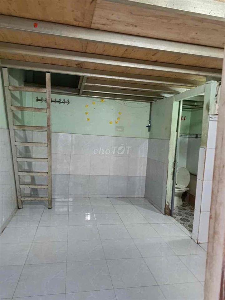 CHO THUÊ TRỌ NGUYỄN THỊ THẬP, gần RMIT, Tôn Đức Thắng, Phú Mỹ Hưng,…
