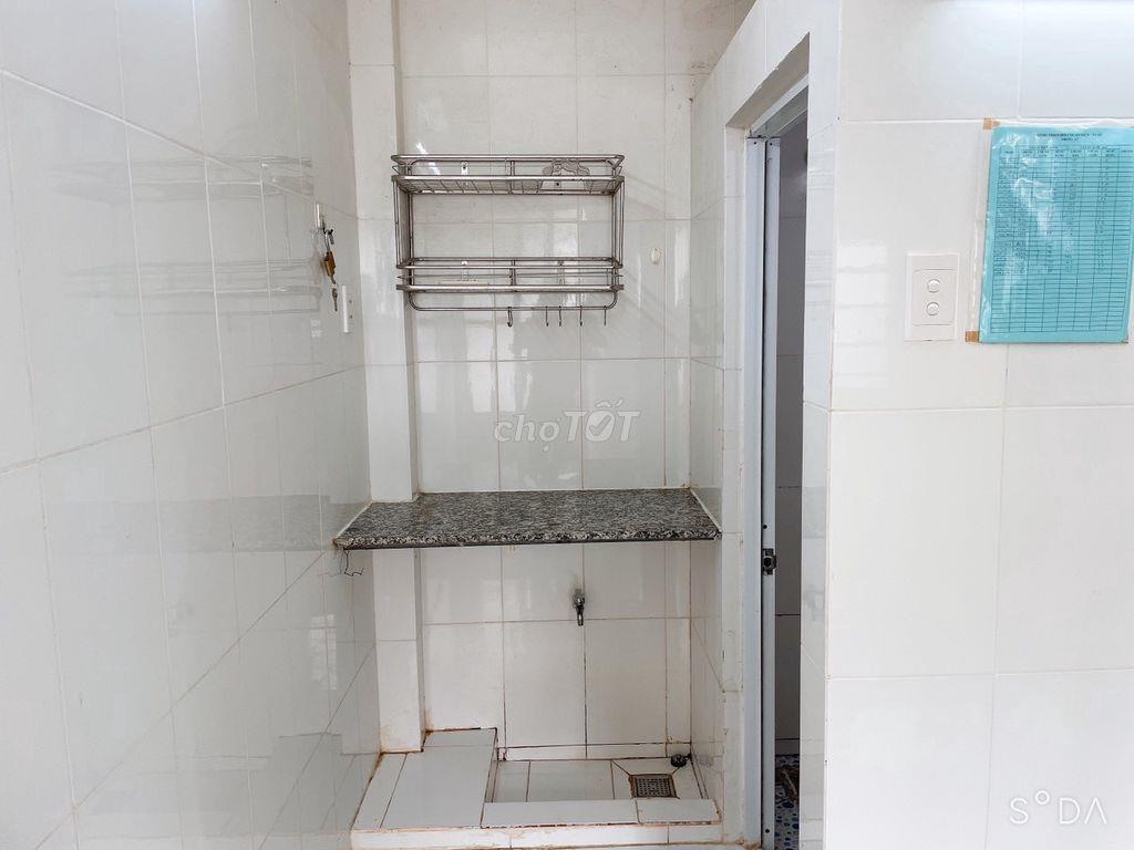 PHÒNG TRỌ NỘI THẤT CƠ BẢN ĐƯỜNG LÂM VĂN BỀN