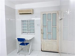 PHÒNG TRỌ NỘI THẤT CƠ BẢN ĐƯỜNG LÂM VĂN BỀN