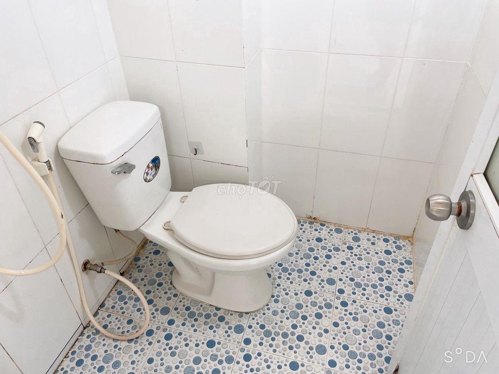PHÒNG TRỌ NỘI THẤT CƠ BẢN ĐƯỜNG LÂM VĂN BỀN