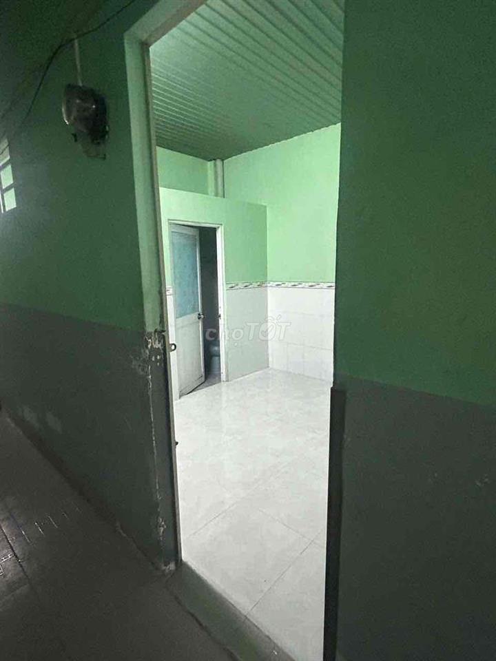 Cho thuê phòng trọ quận 7