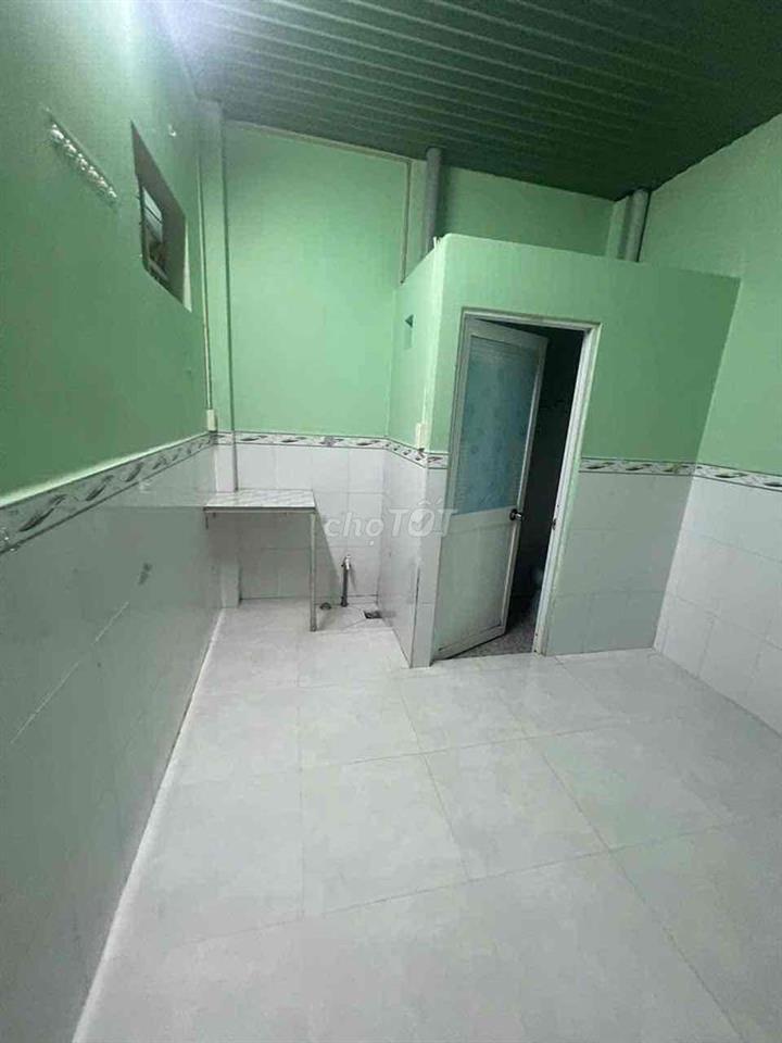 Cho thuê phòng trọ quận 7