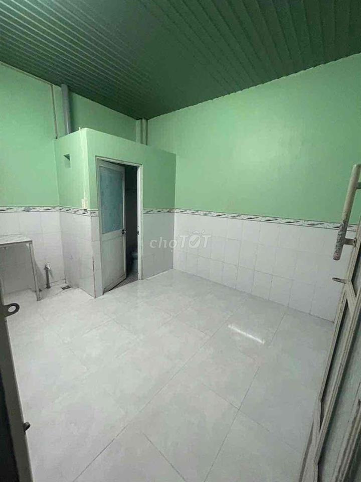 Cho thuê phòng trọ quận 7