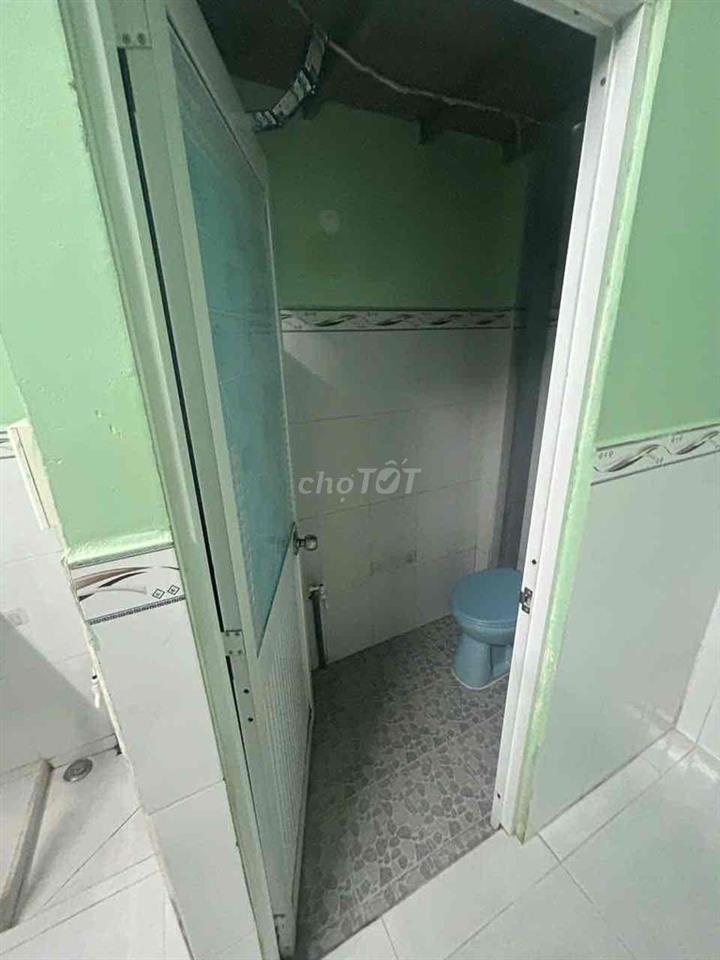 Cho thuê phòng trọ quận 7
