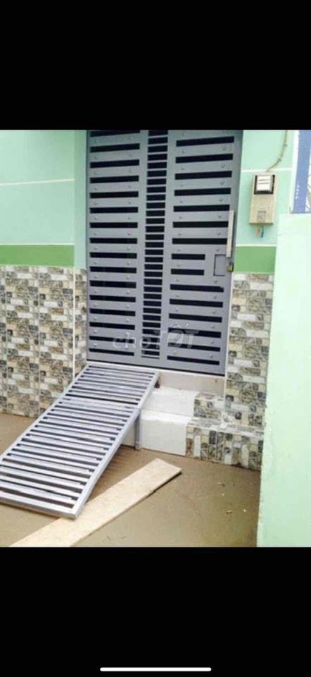 Cho thuê phòng trọ quận 7