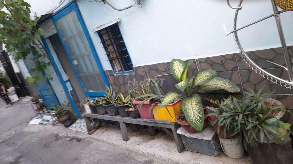 phòng trọ
