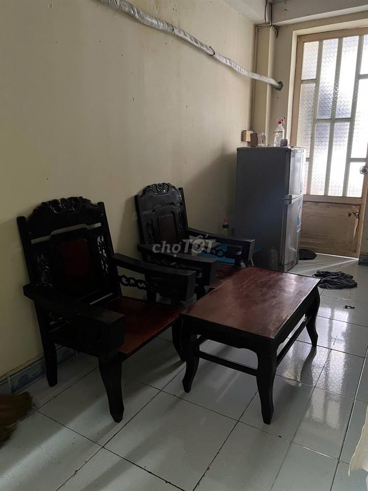CHO THUÊ GIƯỜNG KÝ TÚC XÁ NAM – CHỈ 1.100.000Đ/THÁNG