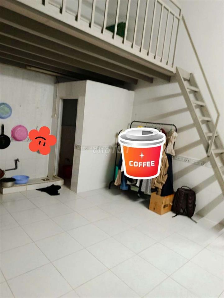 Tìm bạn cùng phòng (Nữ)
