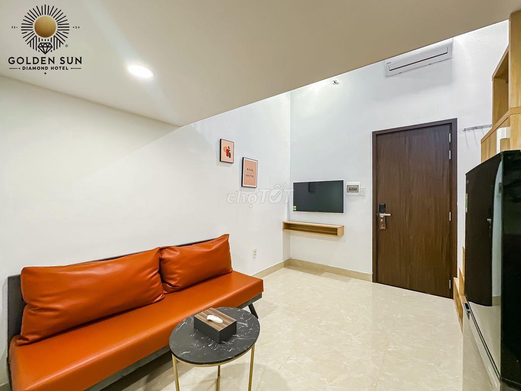 CĂN HỘ FUFF NỘI THẤT_DỌN VÀO Ở NGAY